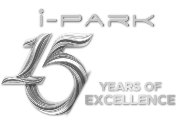 i-PARK 15 Years